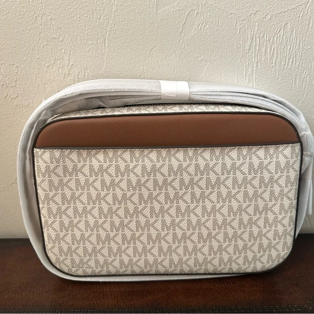 Michael Kors crafted from